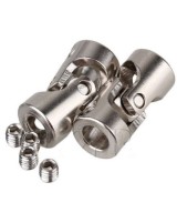 Acoplador Angular 6x6mm (2U)