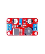 Estabilizador / Regulador Ascendente de voltaje DC-DC XL6019 DC-DC de 3-35V a 5-40V 5A