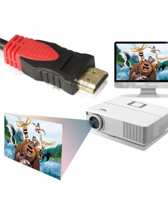 Cable HDMI 1.5 - 30 metros