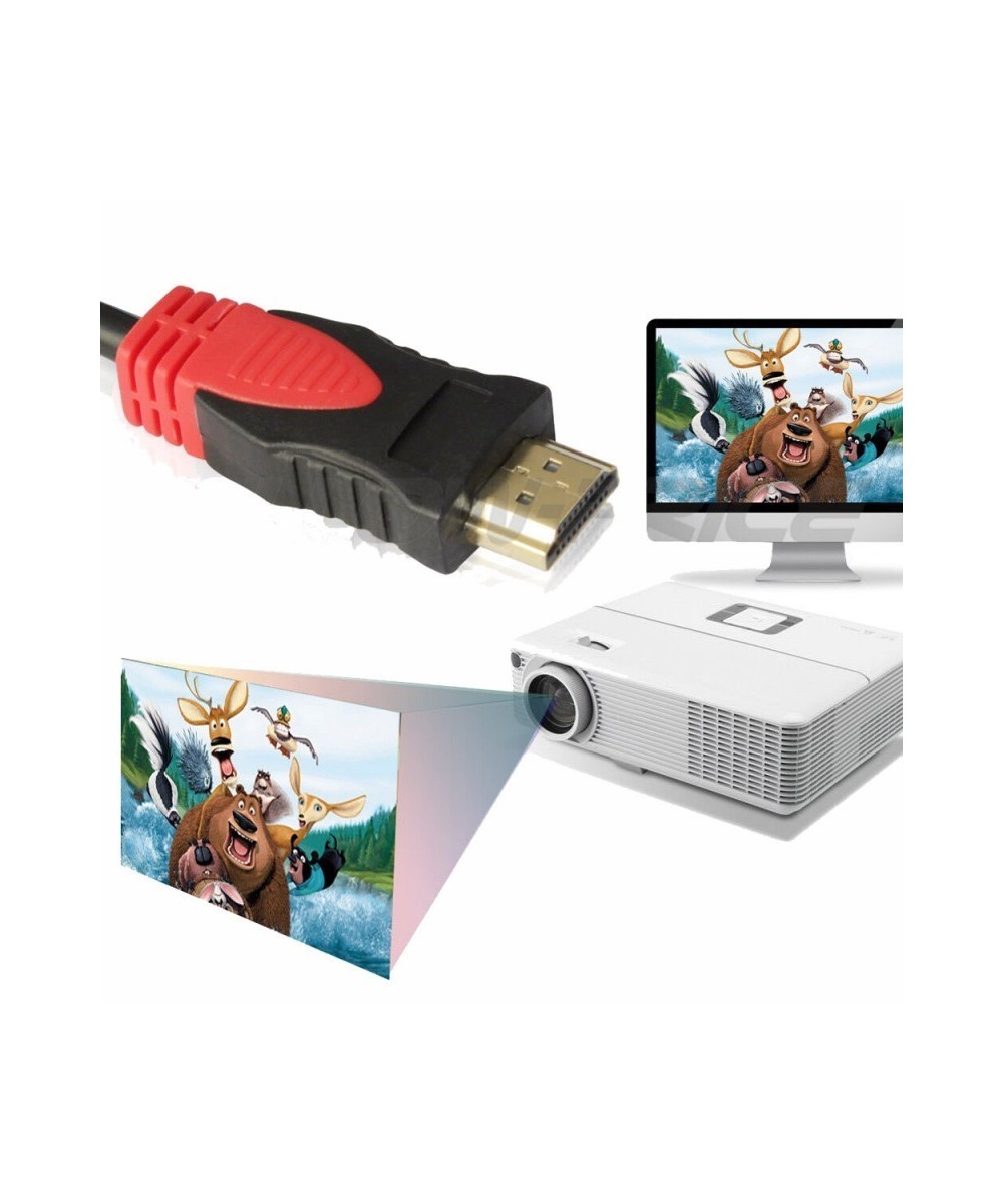 Cable HDMI 1.5 - 30 metros
