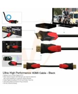 Cable HDMI 1.5 - 30 metros