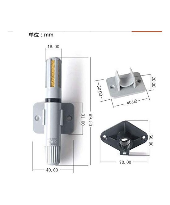 Sensor de temperatura y humedad AM2305