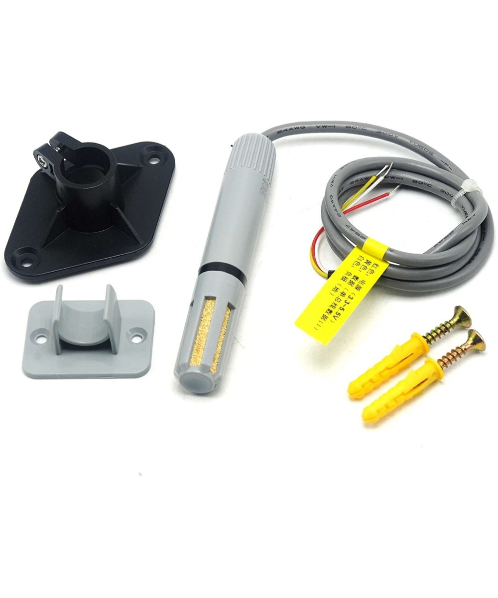 Sensor de temperatura y humedad AM2305