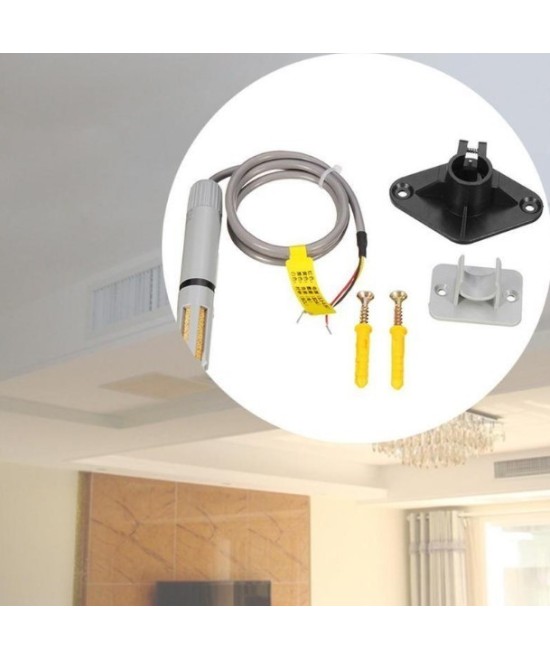 Sensor de temperatura y humedad I2C AM2315