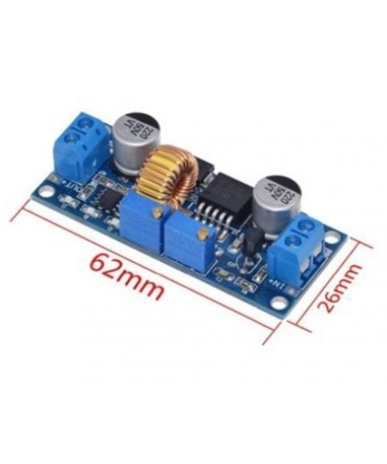 Estabilizador/Regulador Descendente de voltaje 4-36V 5A XL4015