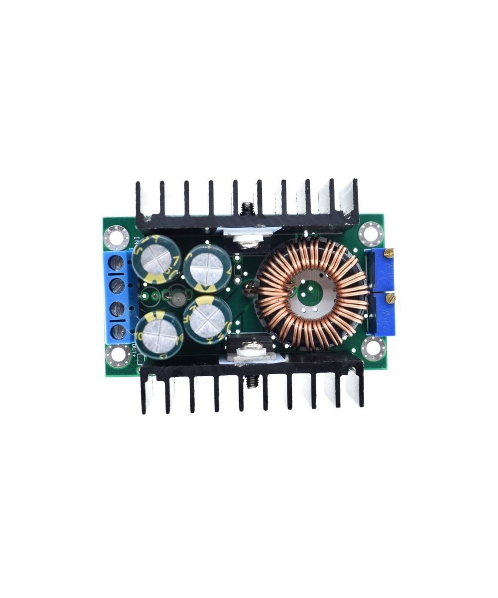 Regulador / Estabilizador descendente de voltaje 5-40v a 1.2-35v 300W 9A XL4016