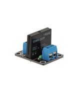 Modulo rele estado Solido 1-8 Canales 5V 2A