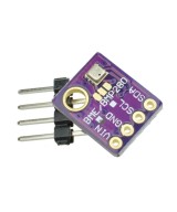 sensor de  presion, temperatura y humedad de ruptura