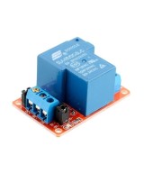 Modulo Rele 1 - 8 Canales 5/12V 30A