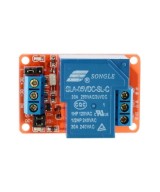 Modulo Rele 1 - 8 Canales 5/12V 30A