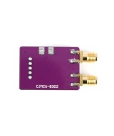 Módulo Detector de RF de Fase de Amplitud AD8302