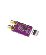 Módulo Detector de RF de Fase de Amplitud AD8302
