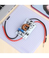 Regulador / Estabilizador Ascendente de voltaje 8.5-48V a 10-50V 10A