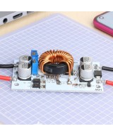 Regulador / Estabilizador Ascendente de voltaje 8.5-48V a 10-50V 10A