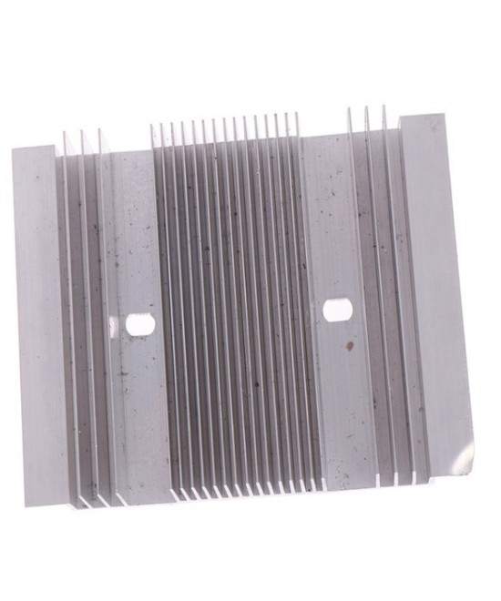 Enfriador para sistema de refrigeración peltier 12V 6A 60W