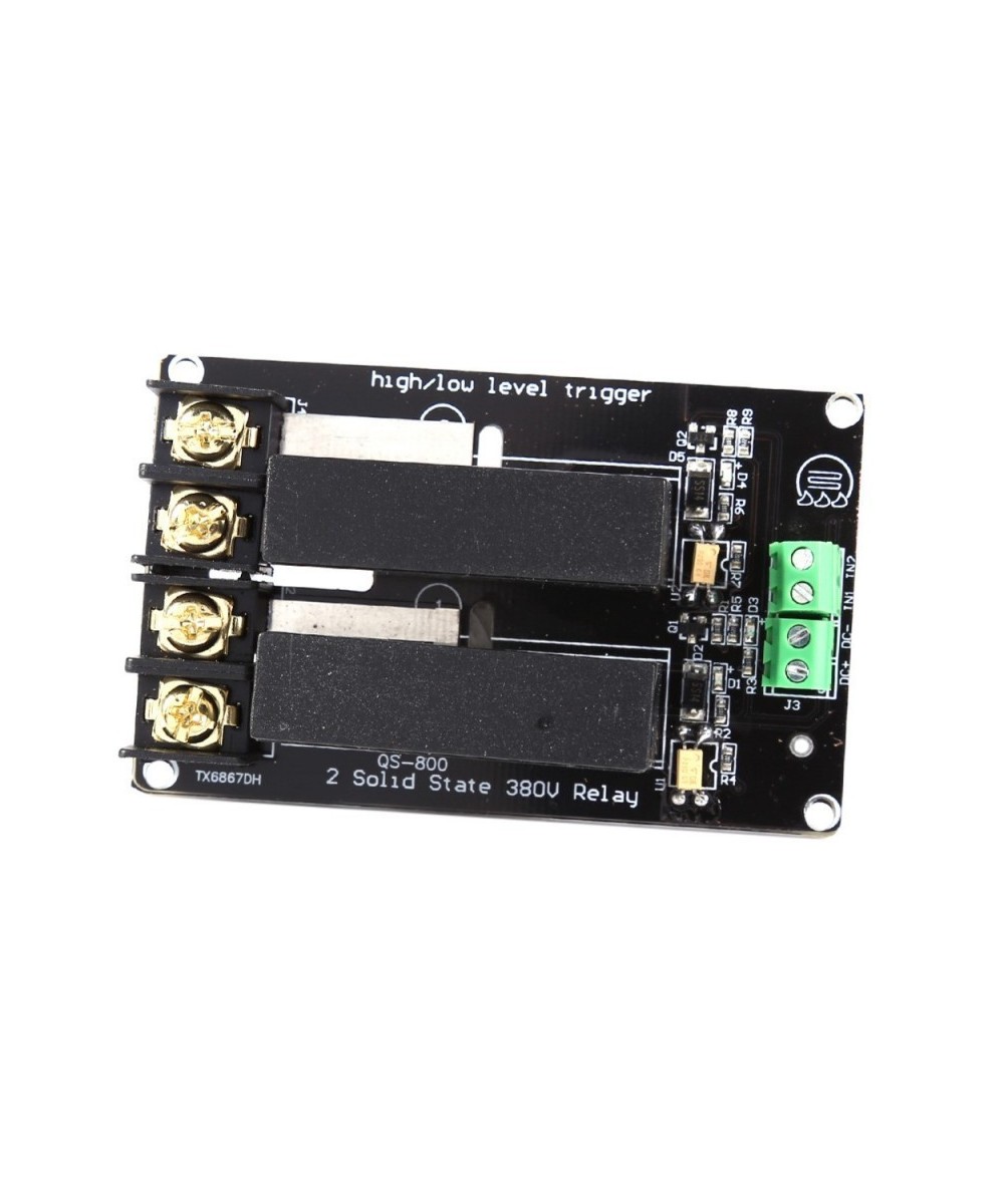 Relé Estado Solido 8A