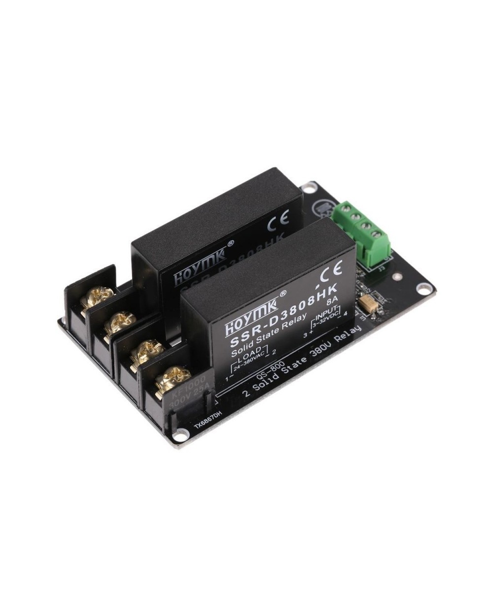 Relé Estado Solido 8A