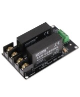 Relé Estado Solido 8A