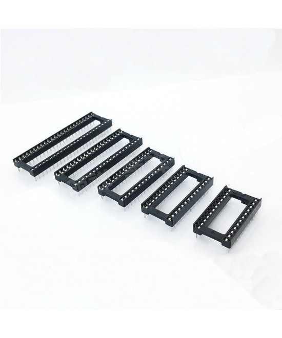 Base para circuito integrado