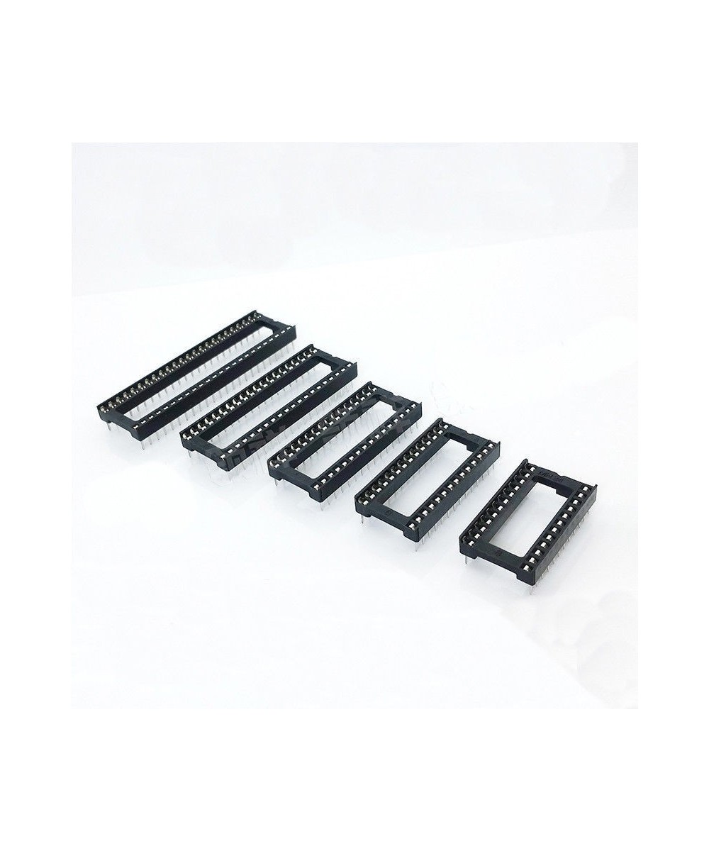 Base para circuito integrado