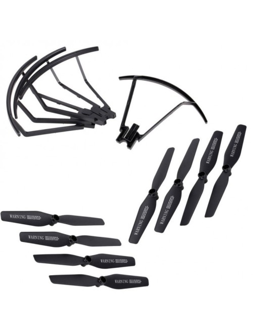Kit de repuestos para drone VISUO XS809HW XS809W