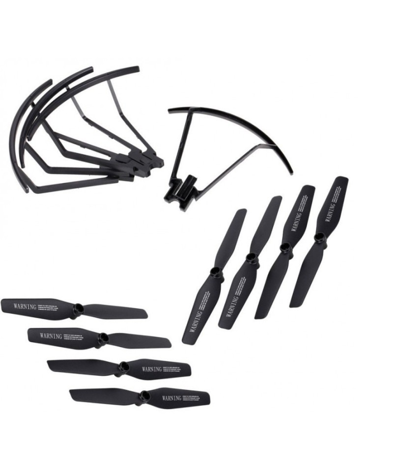 Kit de repuestos para drone VISUO XS809HW XS809W