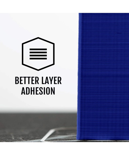 Filamento ABS Hatchbox 1.75MM 2.2LBS