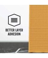 Filamento ABS Hatchbox 1.75MM 2.2LBS