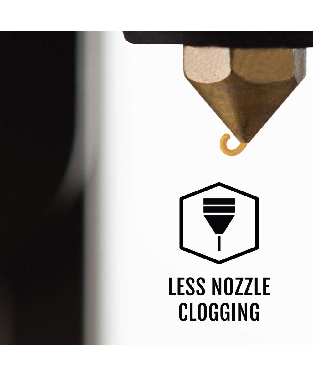 Filamento ABS Hatchbox 1.75MM 2.2LBS