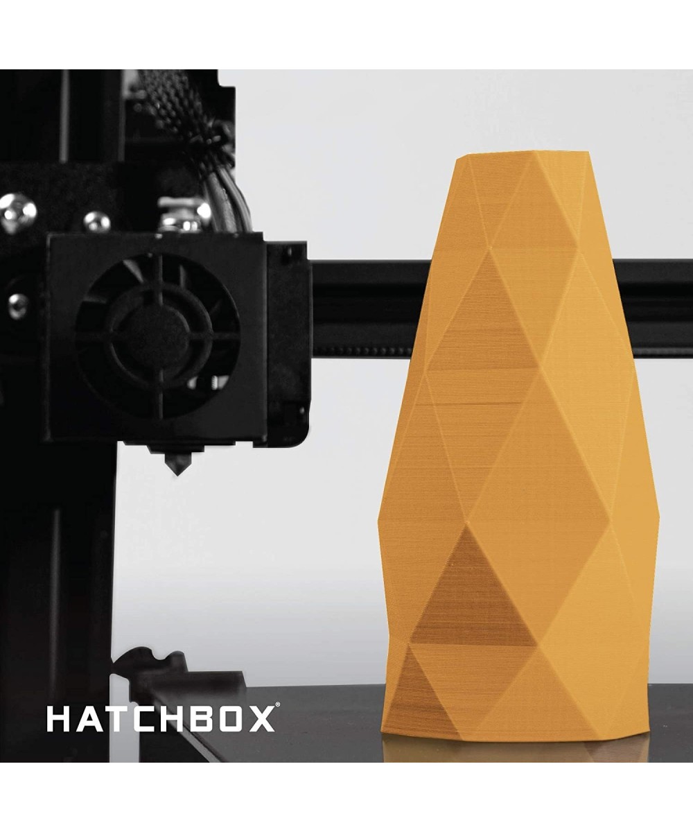 Filamento ABS Hatchbox 1.75MM 2.2LBS