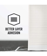 Filamento ABS Hatchbox 1.75MM 2.2LBS