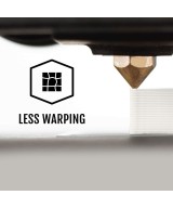 Filamento ABS Hatchbox 1.75MM 2.2LBS