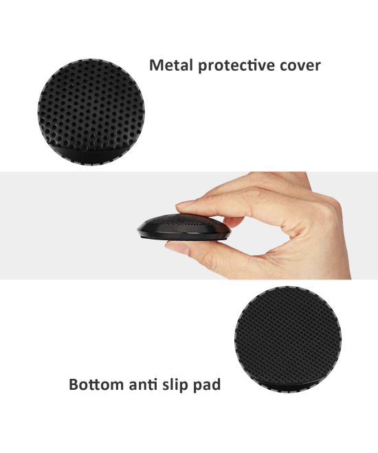 Micrófono de Conferencias para Computadora 3.5mm