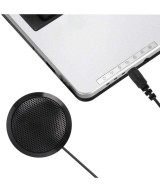 Micrófono de Conferencias para Computadora 3.5mm