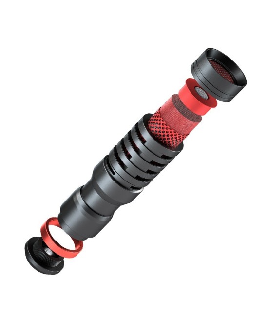 Micrófono para Cámara ANJIESI RE150