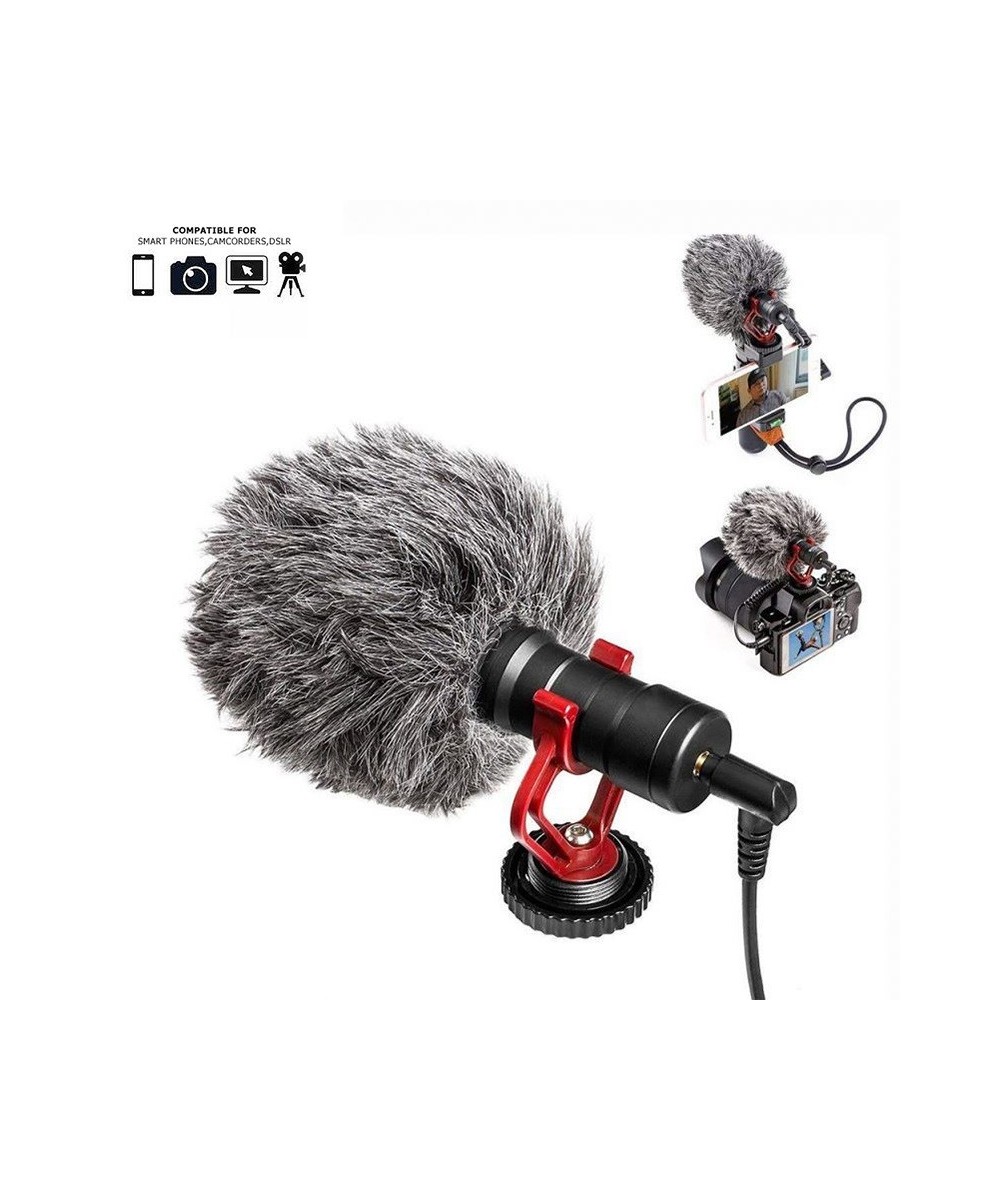 Micrófono para Cámara ANJIESI RE150