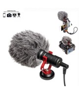 Micrófono para Cámara ANJIESI RE150