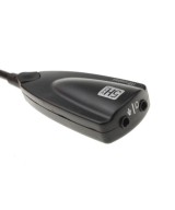 Separador de audio microfono y audifono USB 7.1 5Hv2