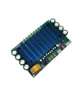 Modulo Amplificador de Potencia de Audio TDA7850 XH-M180 50W x 4