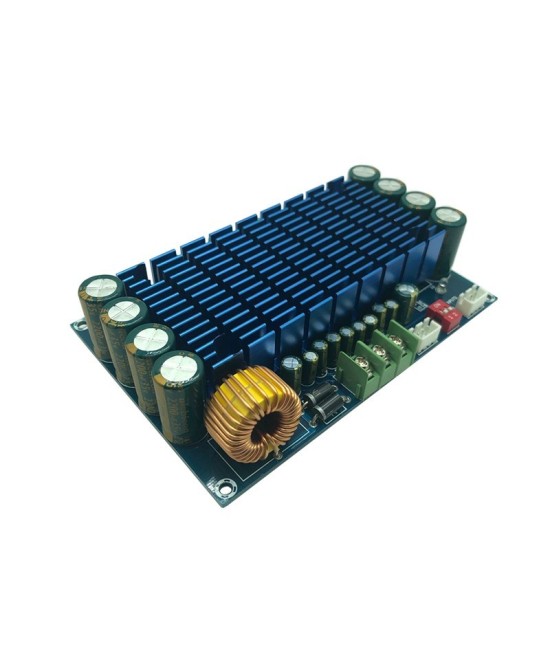 Modulo Amplificador de Potencia de Audio TDA7850 XH-M180 50W x 4