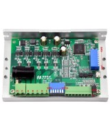 Controlador de Motor DC Paso a Paso Nema 23 5R60 5 fases