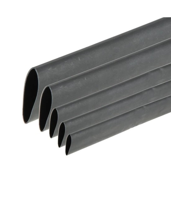 Tubo de Termocontractil (Aislante) 1mm - 100mm