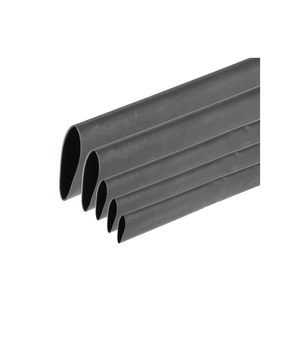 Tubo de Termocontractil (Aislante) 1mm - 100mm