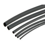 Tubo de Termocontractil (Aislante) 1mm - 100mm