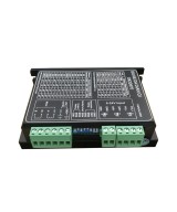 Controlador de Motor DC Paso a Paso Nema 23/34 OK2D656T 20-70V 2 Fases