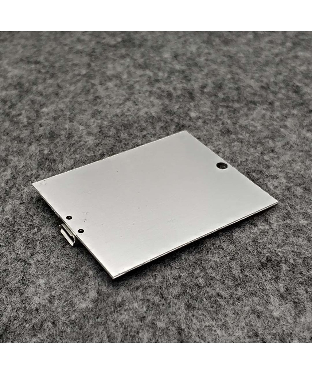 Mini panel de Iluminación LED Micro USB 5V