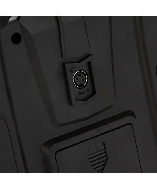 Control Remoto para Drone Flysky FUSI FS-i6