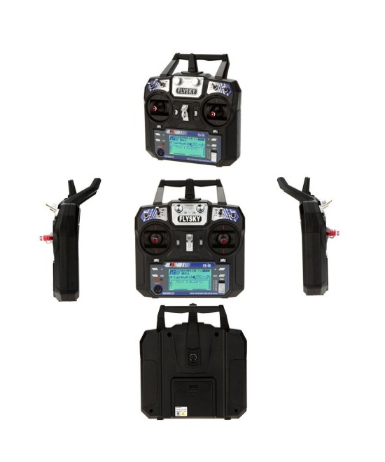 Control Remoto para Drone Flysky FUSI FS-i6