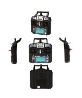 Control Remoto para Drone Flysky FUSI FS-i6