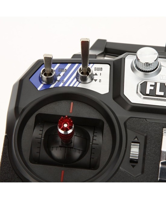 Control Remoto para Drone Flysky FUSI FS-i6